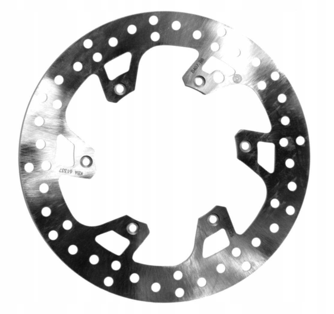 Přední Brzdový Kotouč Husqvarna Fc 250 350 450 Fe 501 Fx Tc 125 Te 150 300