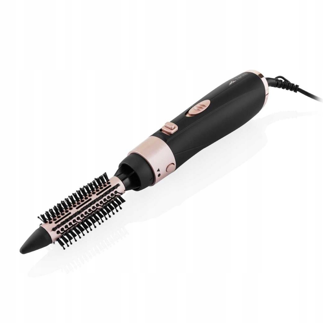 Lokówko-suszarka Eta Fenite 6 black 532190010