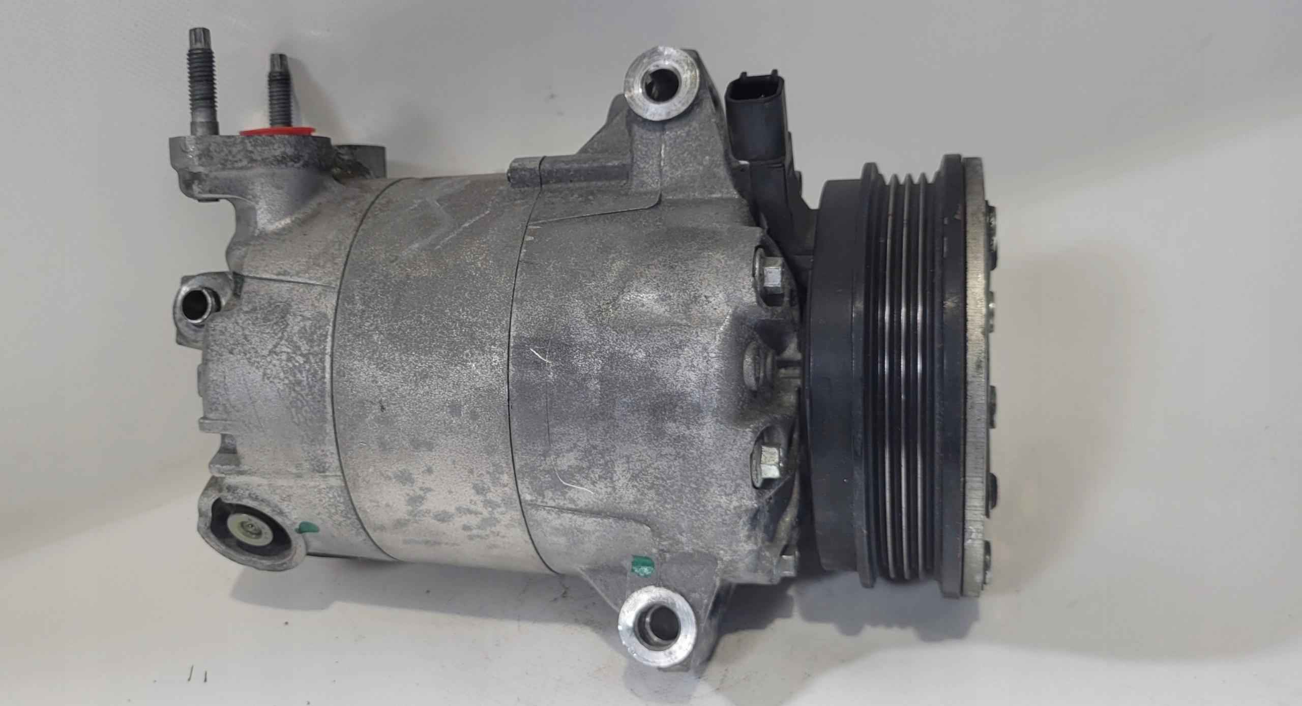 kompresor klimatizaci FORD CV61-19D629-BJ