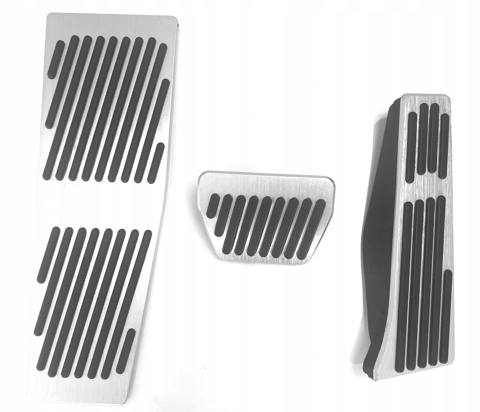 Nakładki na pedały BMW 3 E92 2006 - 2014