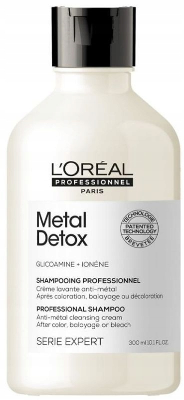 L`oreal Šampon Chránící Po Barvení