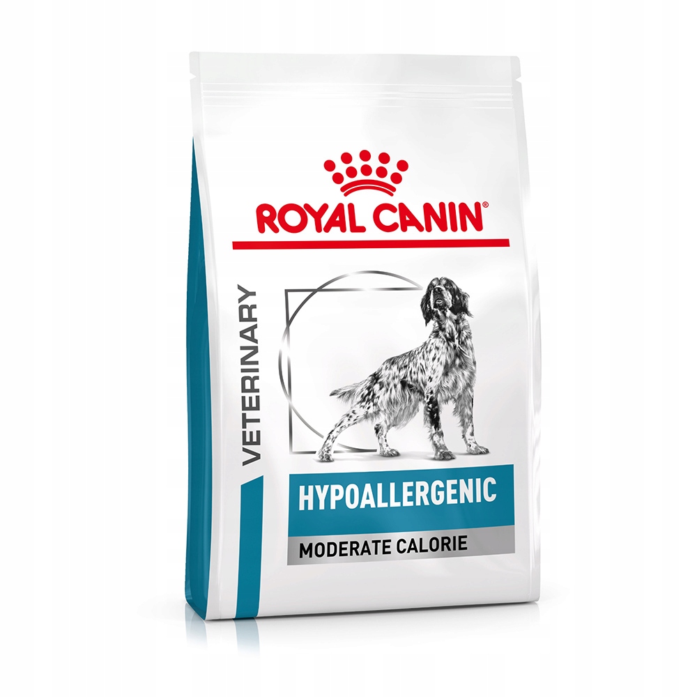 Levně Royal Canin Hypoallergenic Moderate Calorie 7 kg