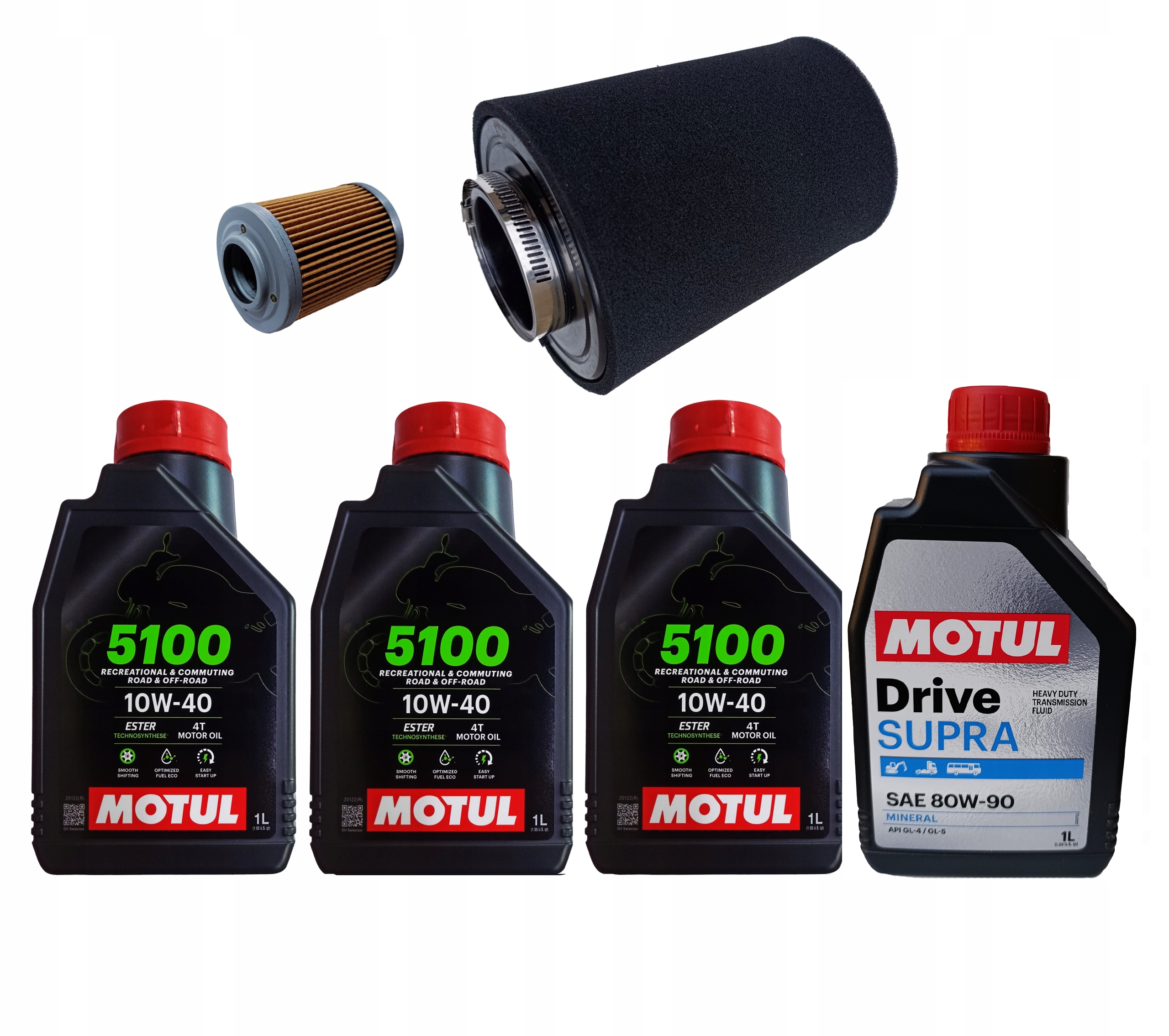 Olej Filtr Oleju Quad Cfmoto Cf Moto Cforce 520 Uforce Cfmoto 450 625 550