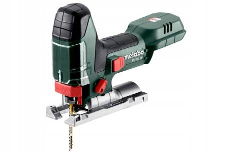 Wyrzynarka Akumulatorowa 18V St 18 L 90 0*AH 601047840 Metabo
