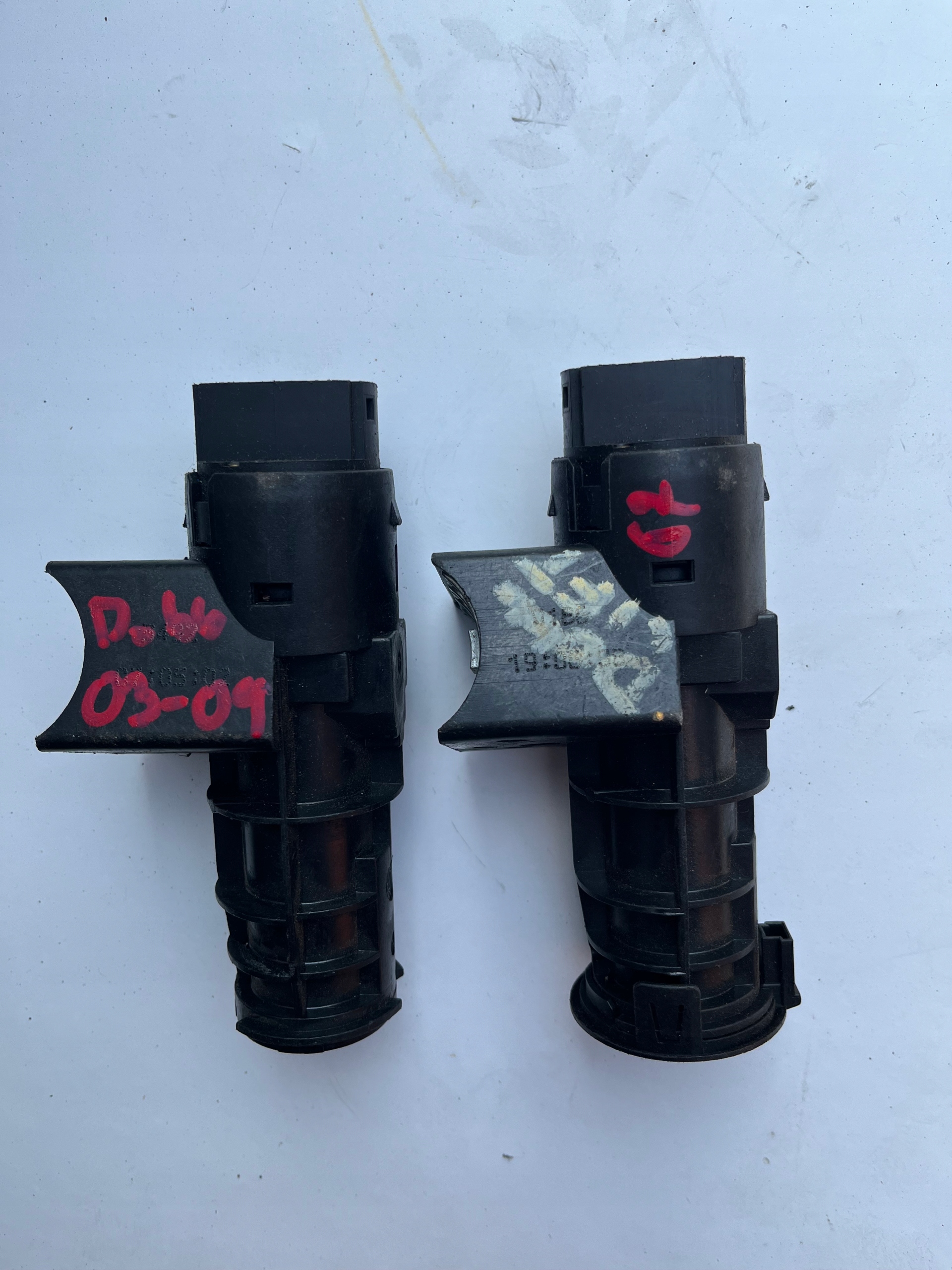 SEICENTO 600 IDEA PUNTO 99- PANDA DOBLO KOSTKA STACYJKI