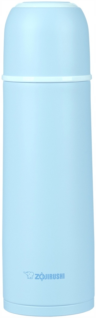 Zojirushi termos stal nierdzewna SV-GR50EAA 500ml błękitny