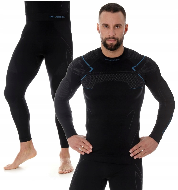 GÓRSKA TERMICZNA ODZIEŻ KOMPLET ZESTAW DO -20°C 2X