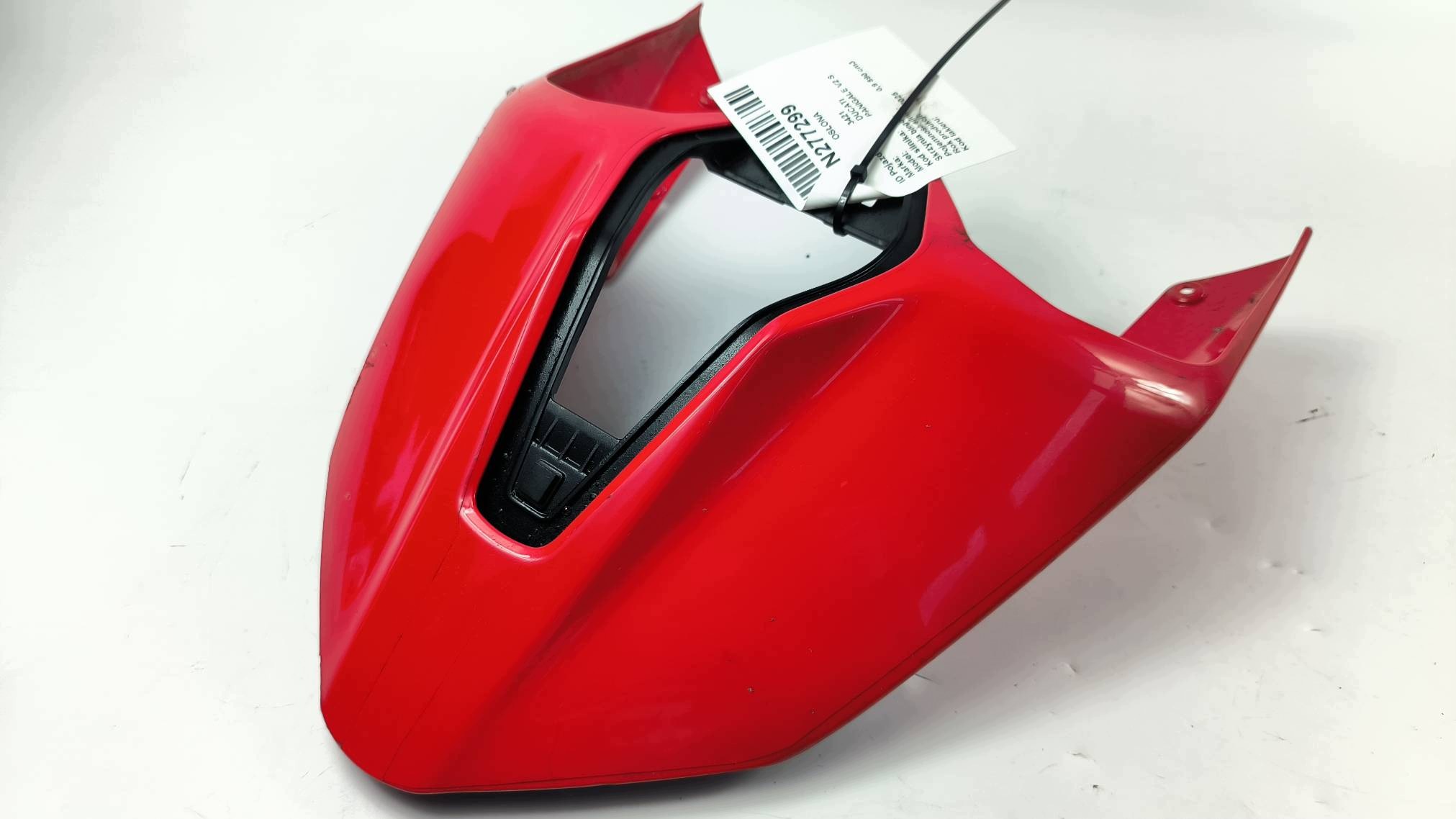 Blende Abdeckung 48217551AA DUCATI PANIGALE V2 S