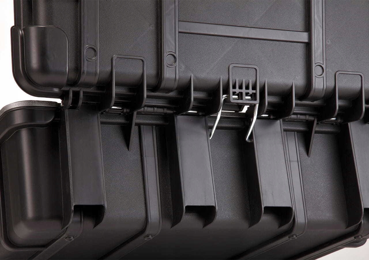 KETER PRO SERIES SKRZYNKA NARZĘDZIOWA BOX WALIZKA EAN (GTIN) 7290103667832