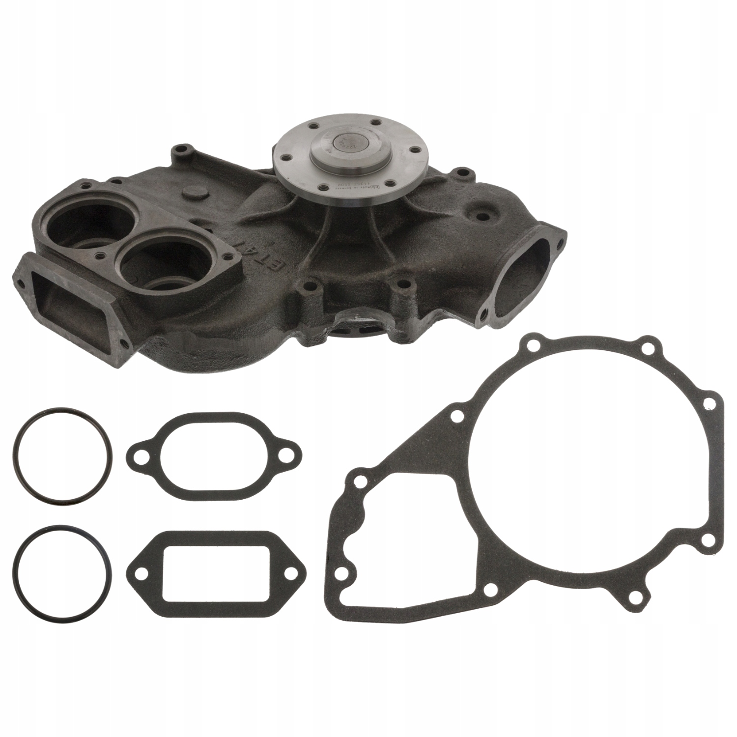FEBI НАСОС ОХОЛОДЖУЮЧОЇ РІДИНИ 11357
