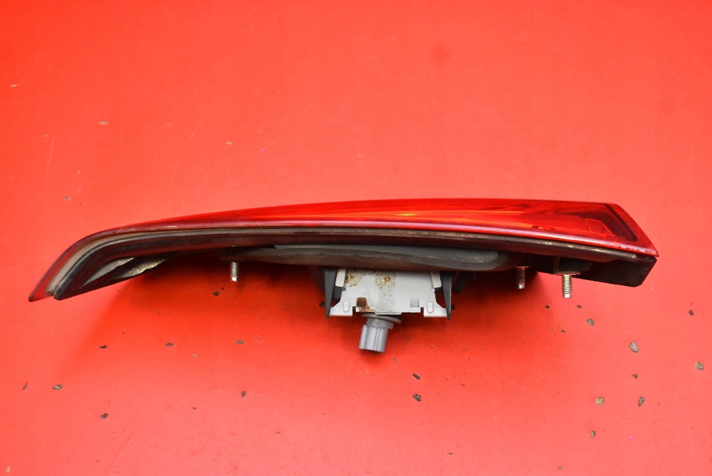 light left rear part rear P9373 MITSUBISHI ASX 1 and 10-12