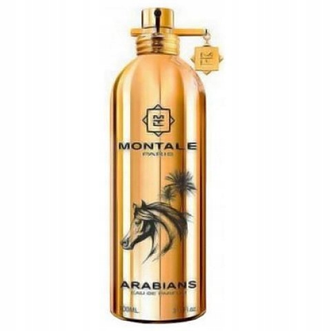 Montale Paris Arabians Parfémovaná voda 100 ml