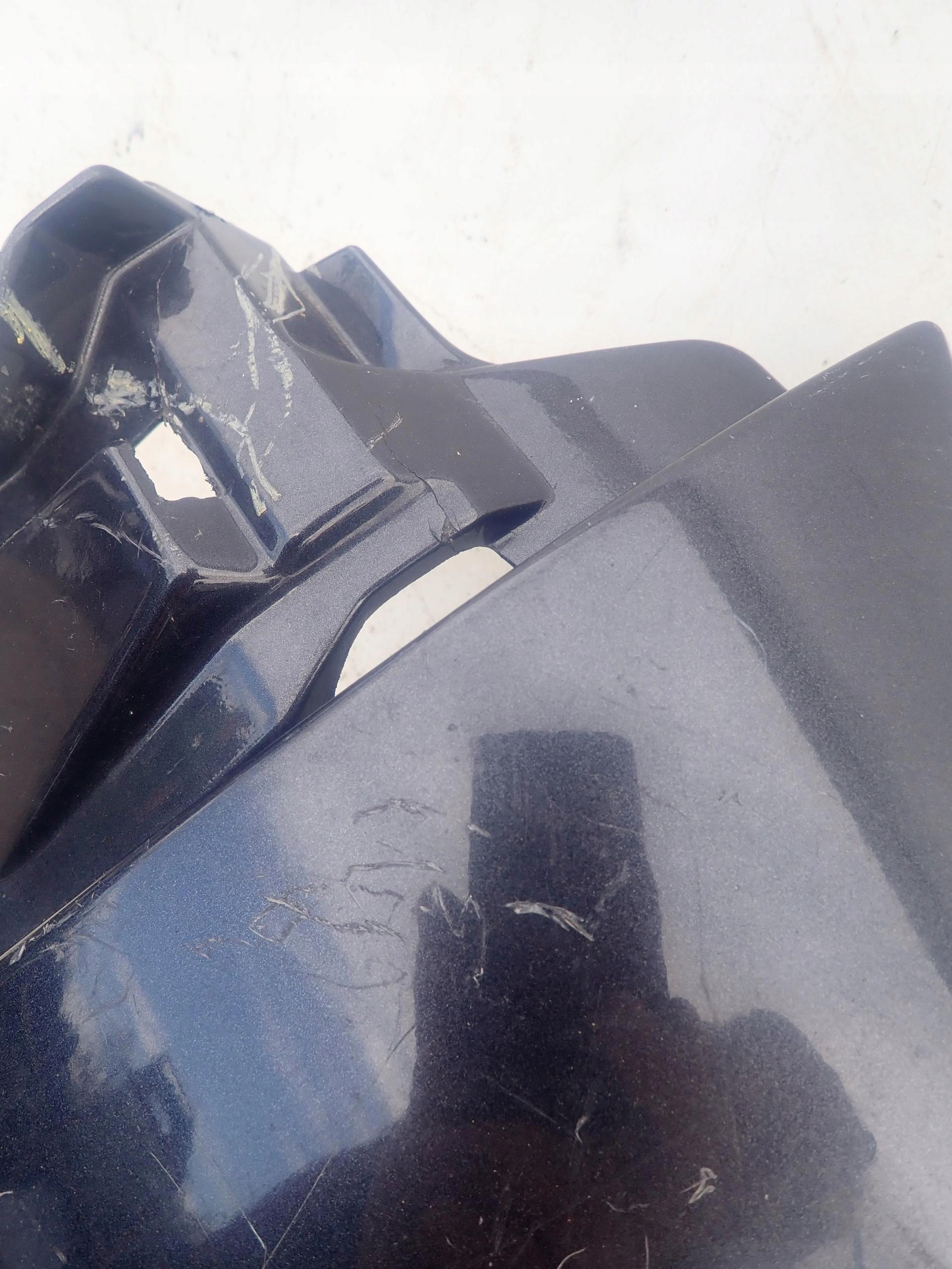 CITROEN C8 PEUGEOT 807 03-07 fender left front