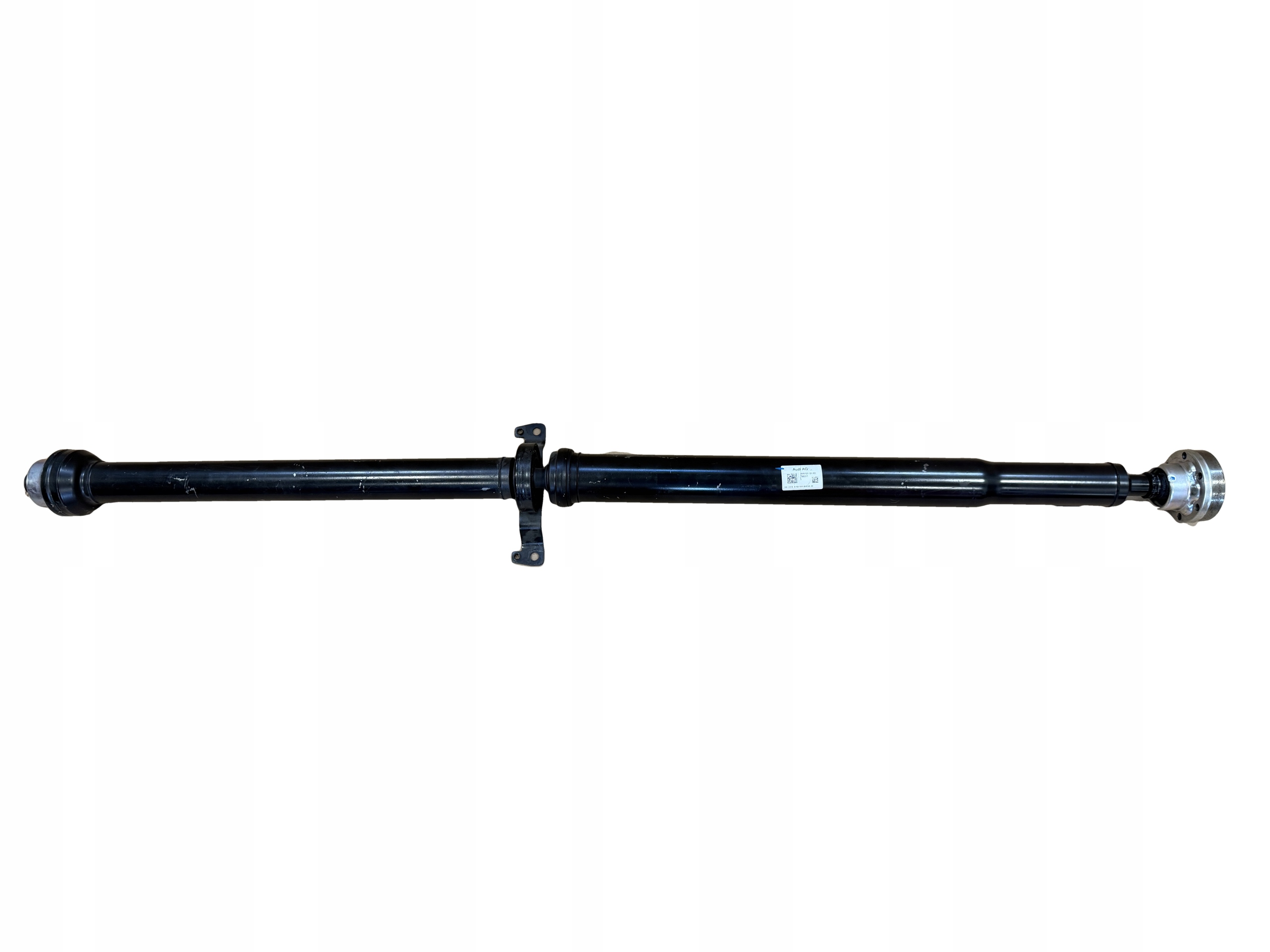 AUDI SQ7 4M 4.0 TDI cardan 4M0521101AD
