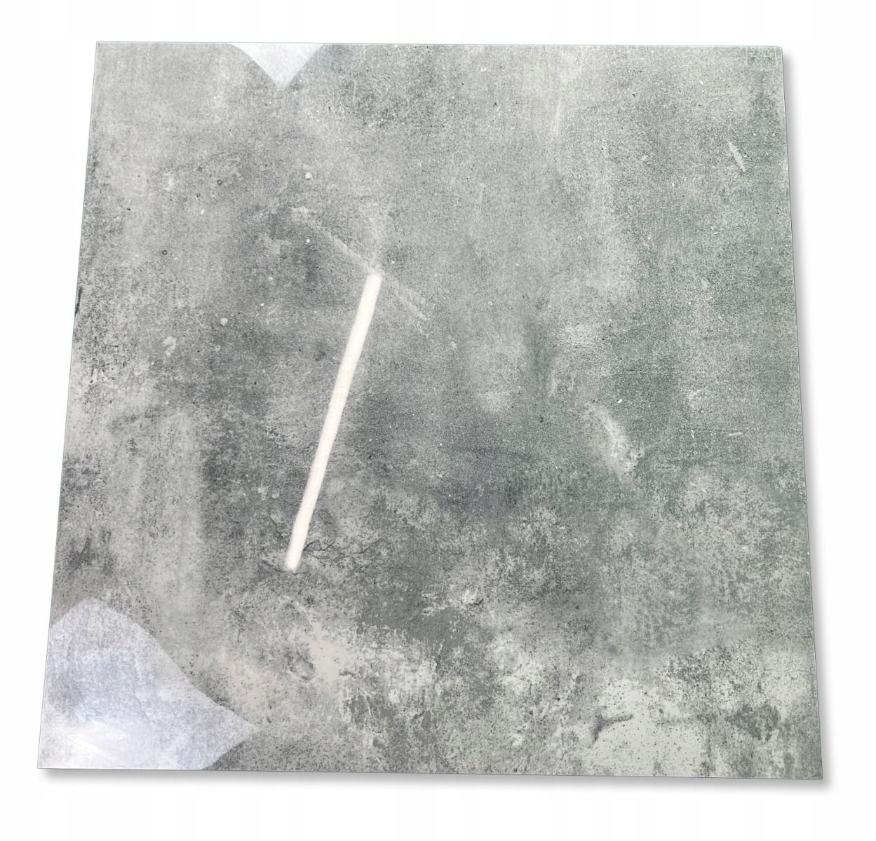 PŁYTKI ŁAZIENKOWE PODŁOGOWE KUCHENNE GRES CHICAGO DARK GREY 60X60 POŁYSK Typ gres