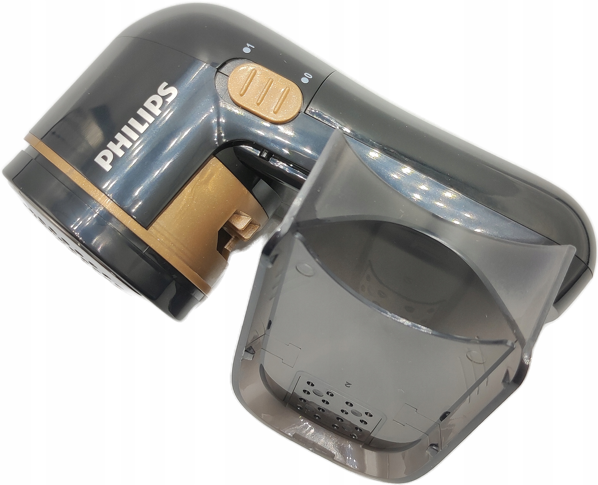 BEZPRZEWODOWA GOLARKA UBRAŃ DRESÓW ZMECHACEŃ SWETRÓW GOLARKA PHILIPS Marka Philips