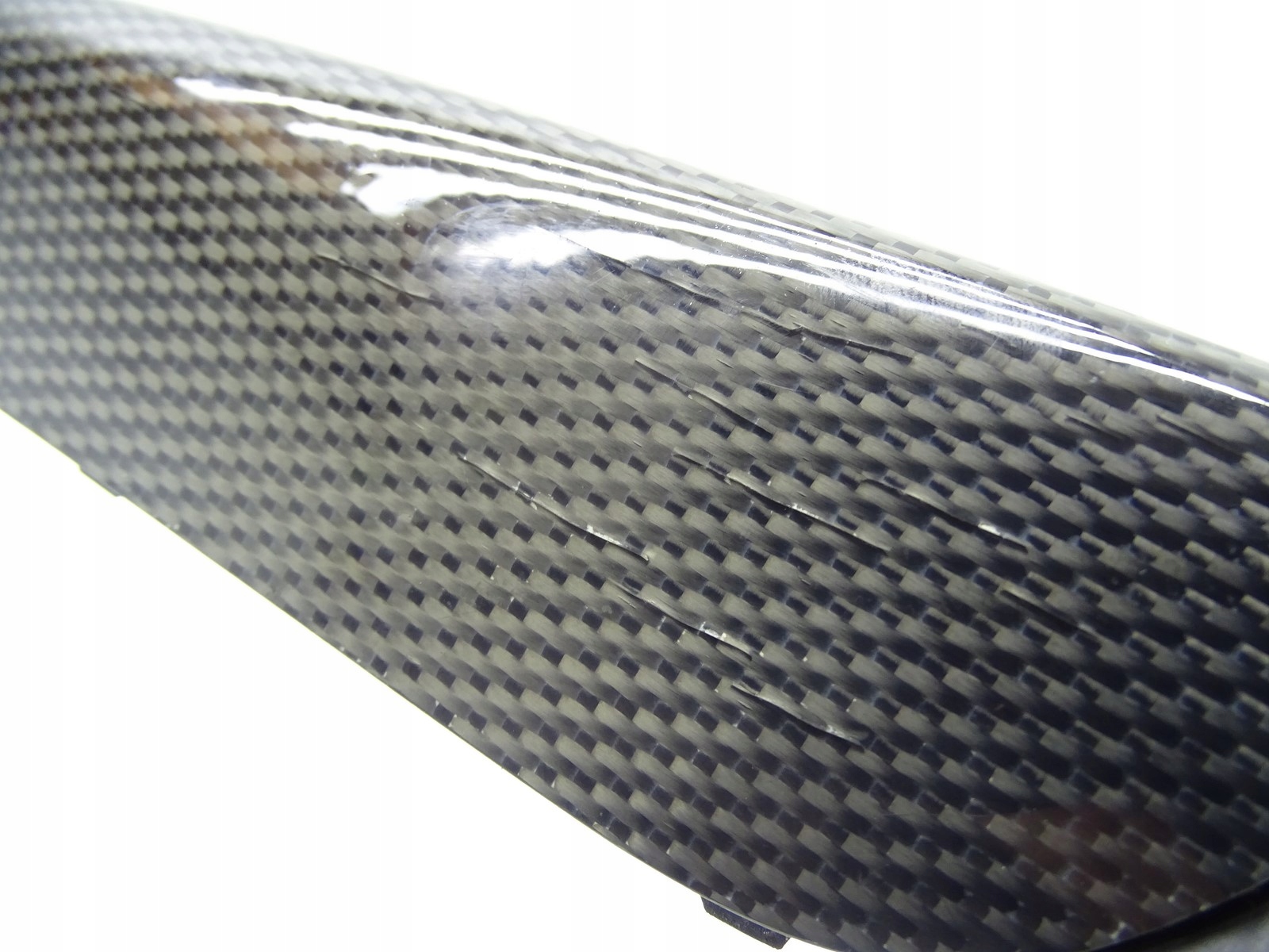 lišta DEKOR TUNELU CARBON AUDI A4 S4 B8 8K0863305M