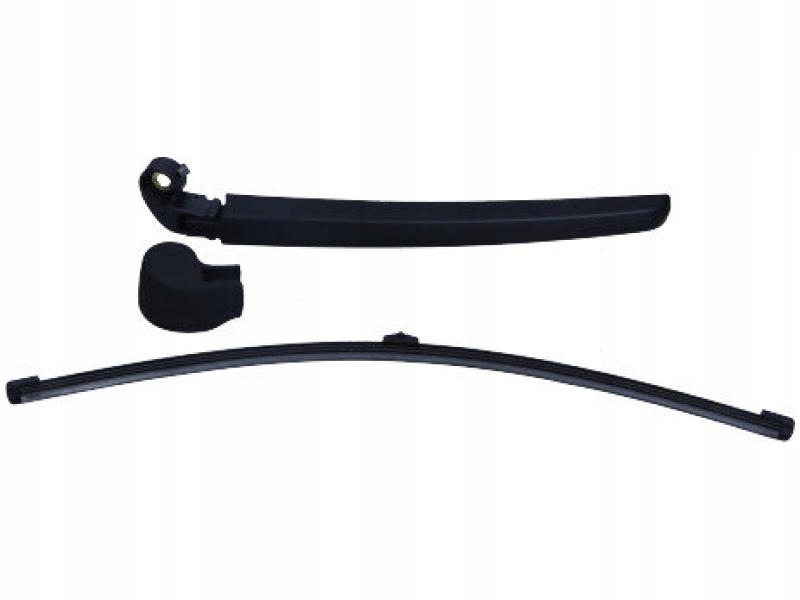 RAMIĘ WYCIERACZKI TYŁAUDI Z PIÓREM !! A4 AVANT MAGNETI MARELLI