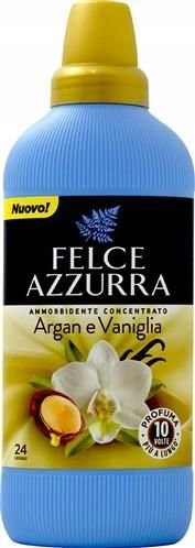 

Felce Azzurra Wanilia Płyn do Płukania 24p 600ml