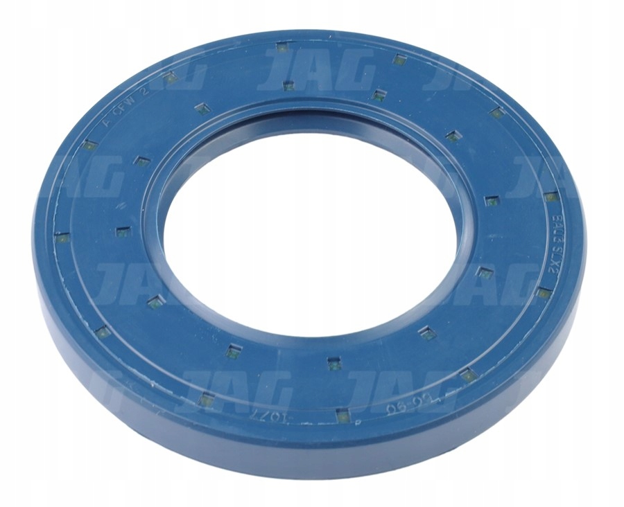 Těsnění Claas C8 Tucano 50,5x90,5x10 212631