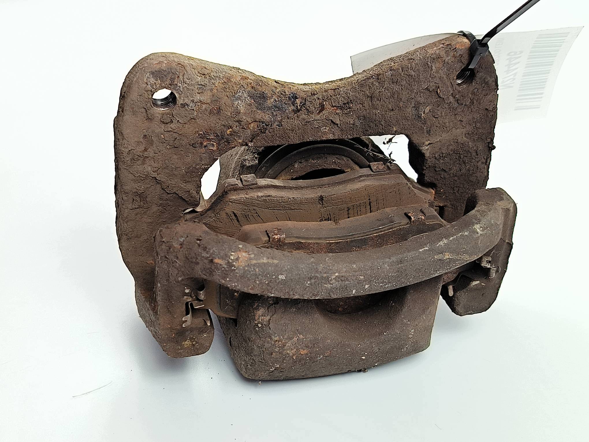 caliper brake front left MITSHUBISHI PAJERO PININ