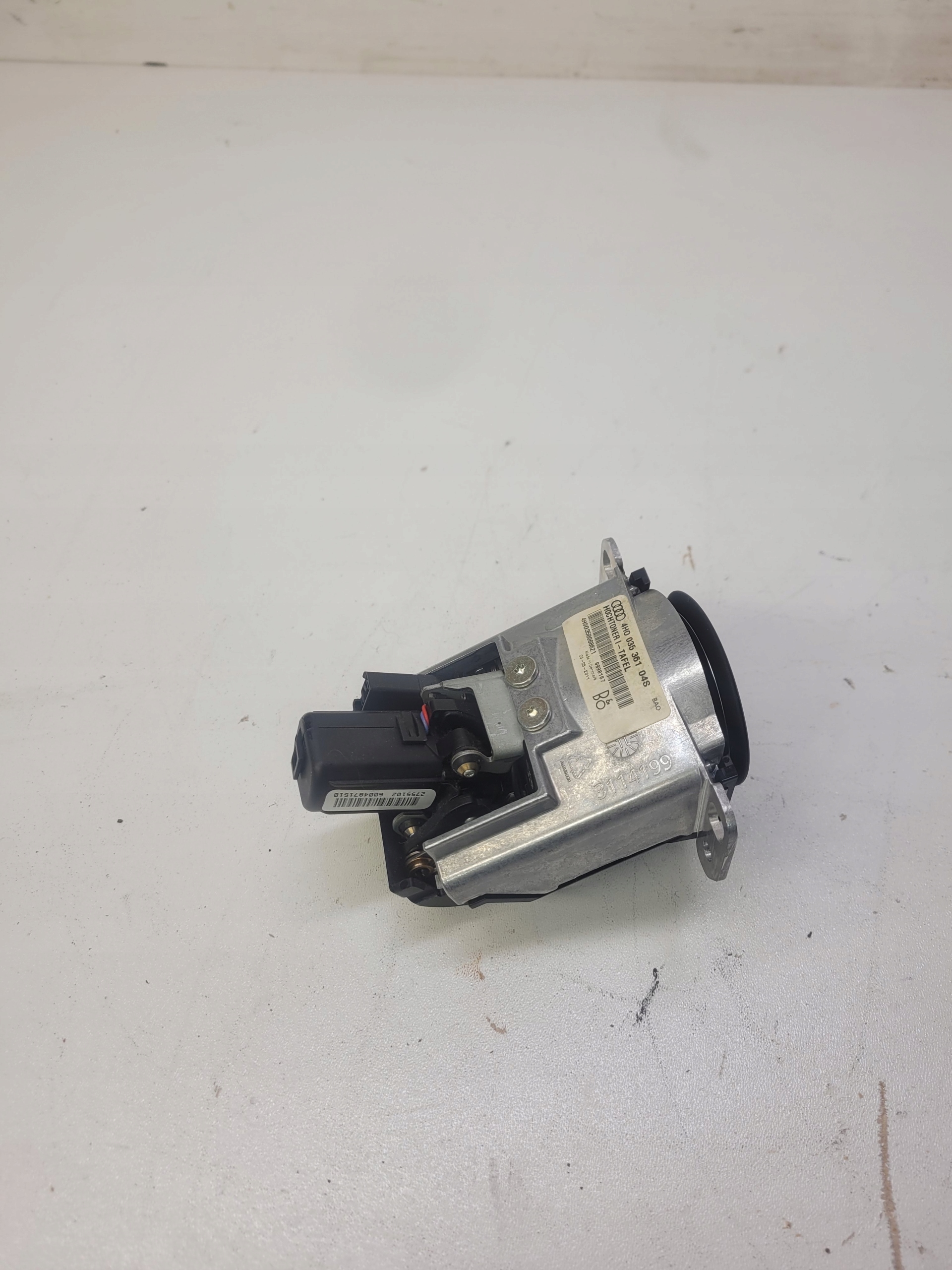 hangszóró DESKI BANG&OLUFSEN AUDI A8D4 4H0035361