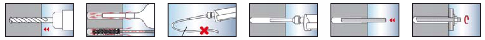 Kotwa Klej Żywica chemiczna NCE 300 MAX Ciężkie OBCIĄŻENIA winyloestrowa Rodzaj chemiczne