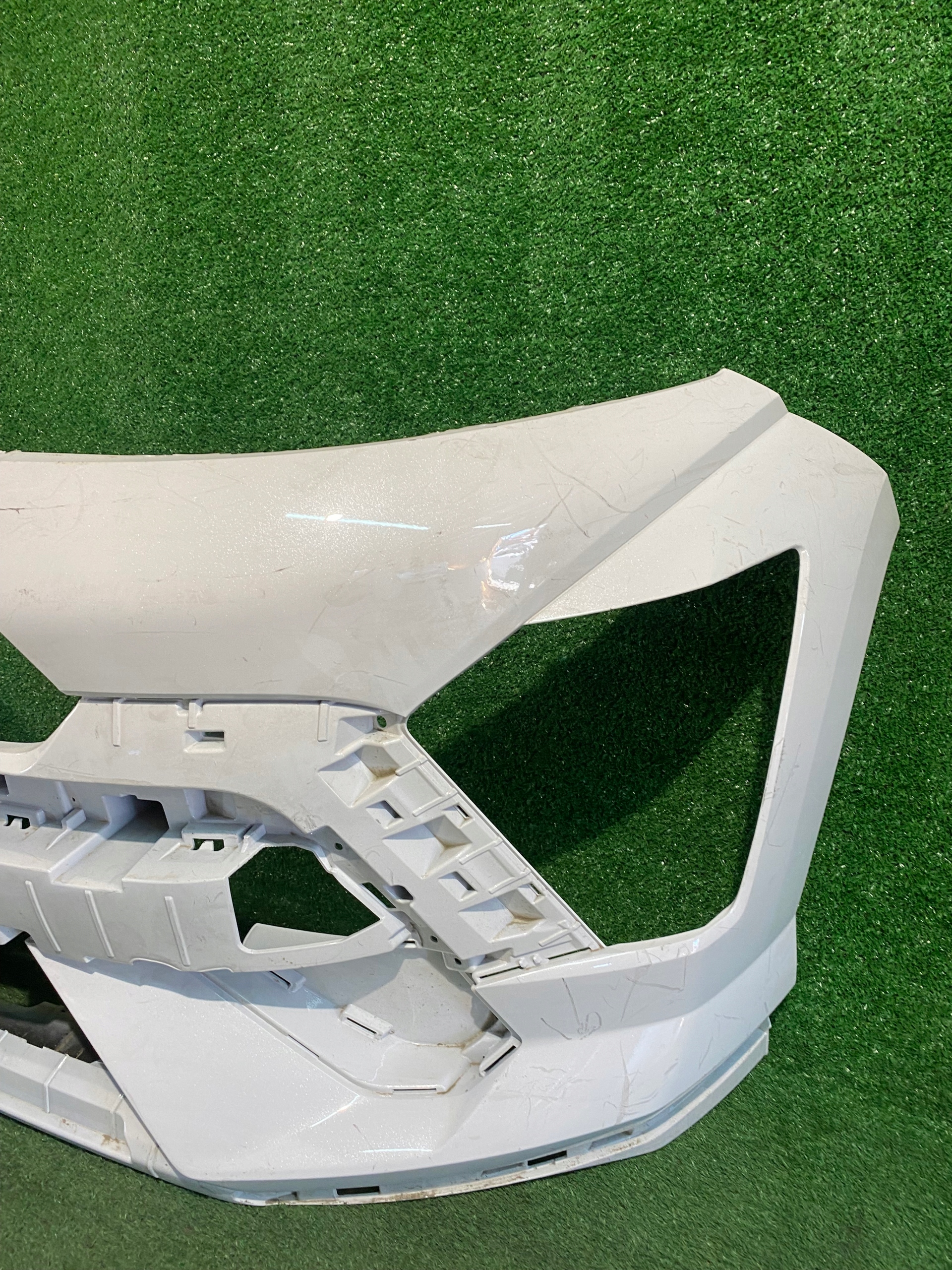 front bumper HYUNDAI KONA II ELECTRIC N-Line