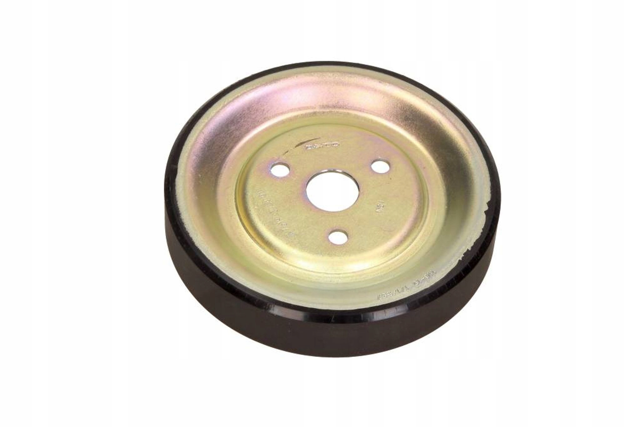 KOŁO CITROEN/PEUGEOT PASOWE POMPY WODY 1.4 16V, 1.6 16V 120459 Producent części Groupe PSA