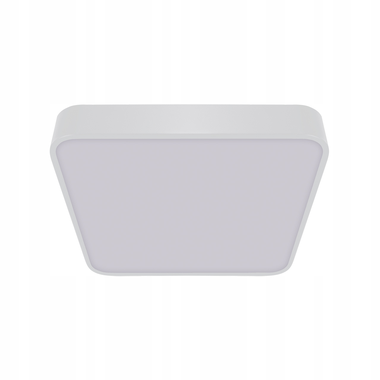 Led stropní svítidlo Totem D 24W 4000K IP20 bílé