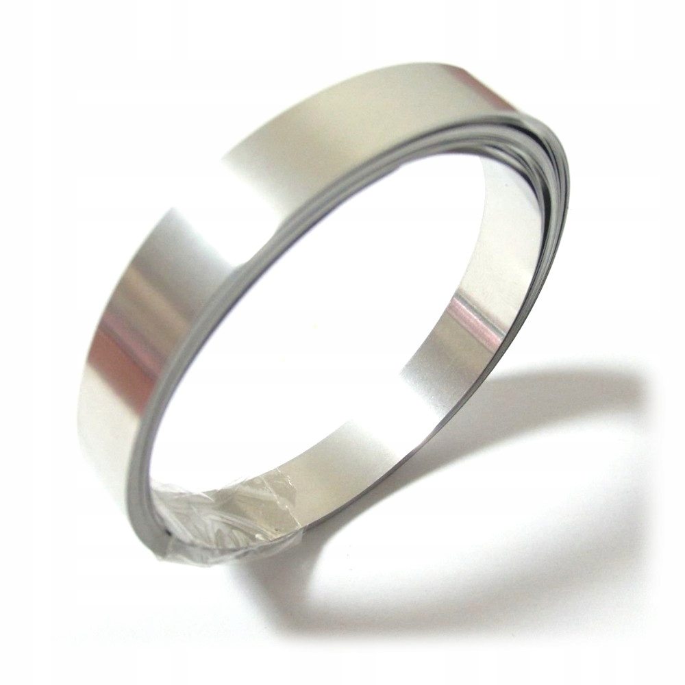 

Taśma do zgrzewania ogniw 4mm x 0,1mm /1m