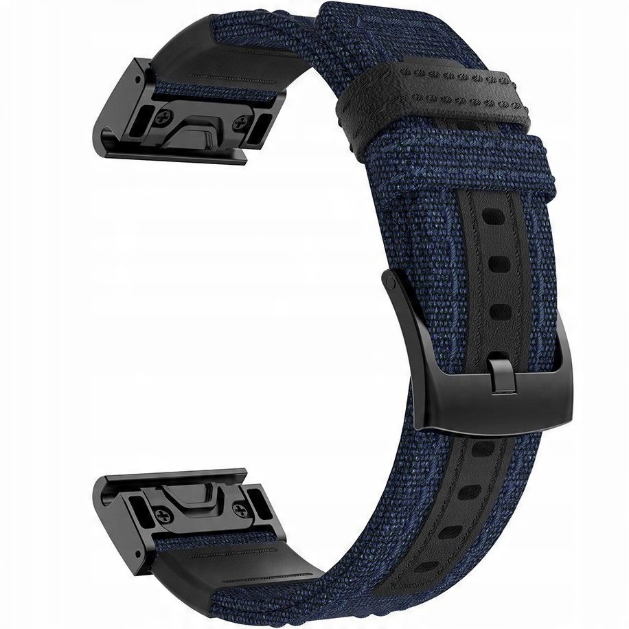 

Pasek Quickfit Easyfit Do Garmin Forerunner 955
