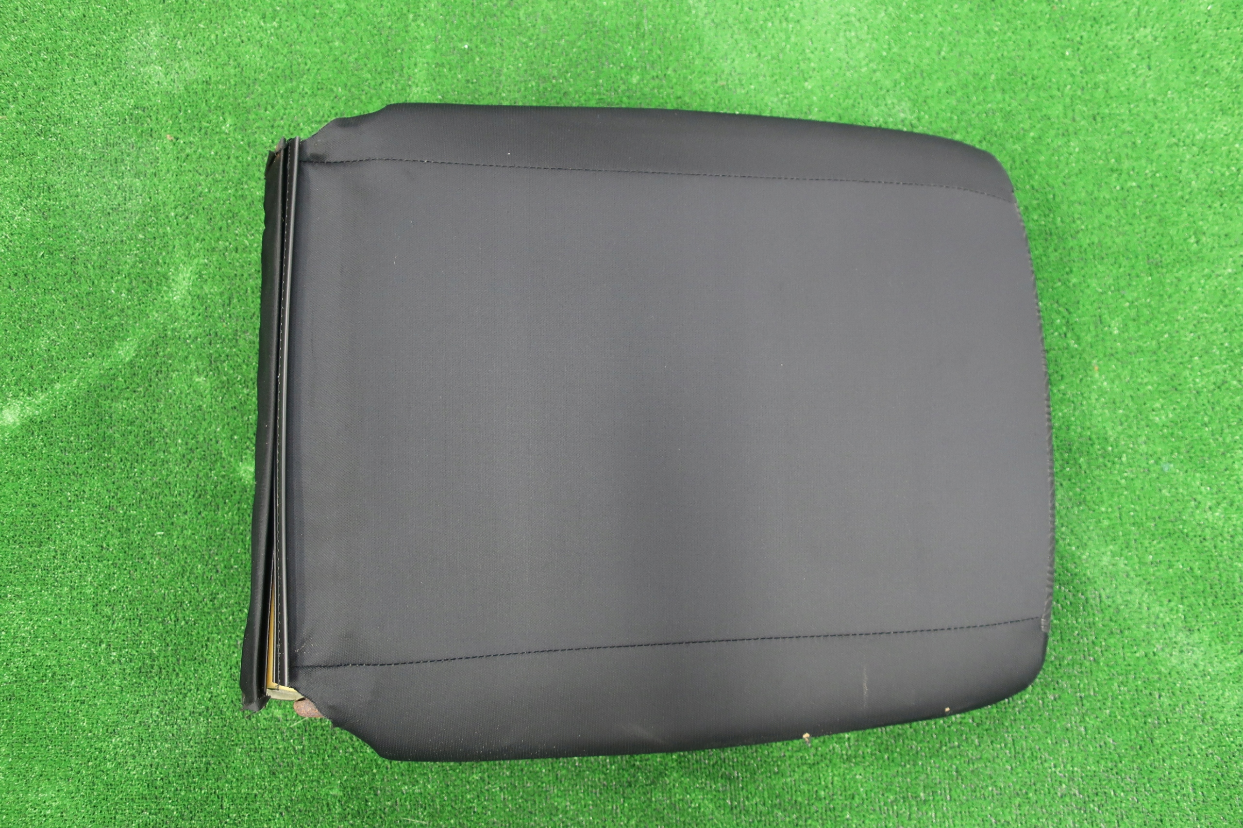 seat OPARCIE SUZUKI JIMNY 2012R LIFT left right