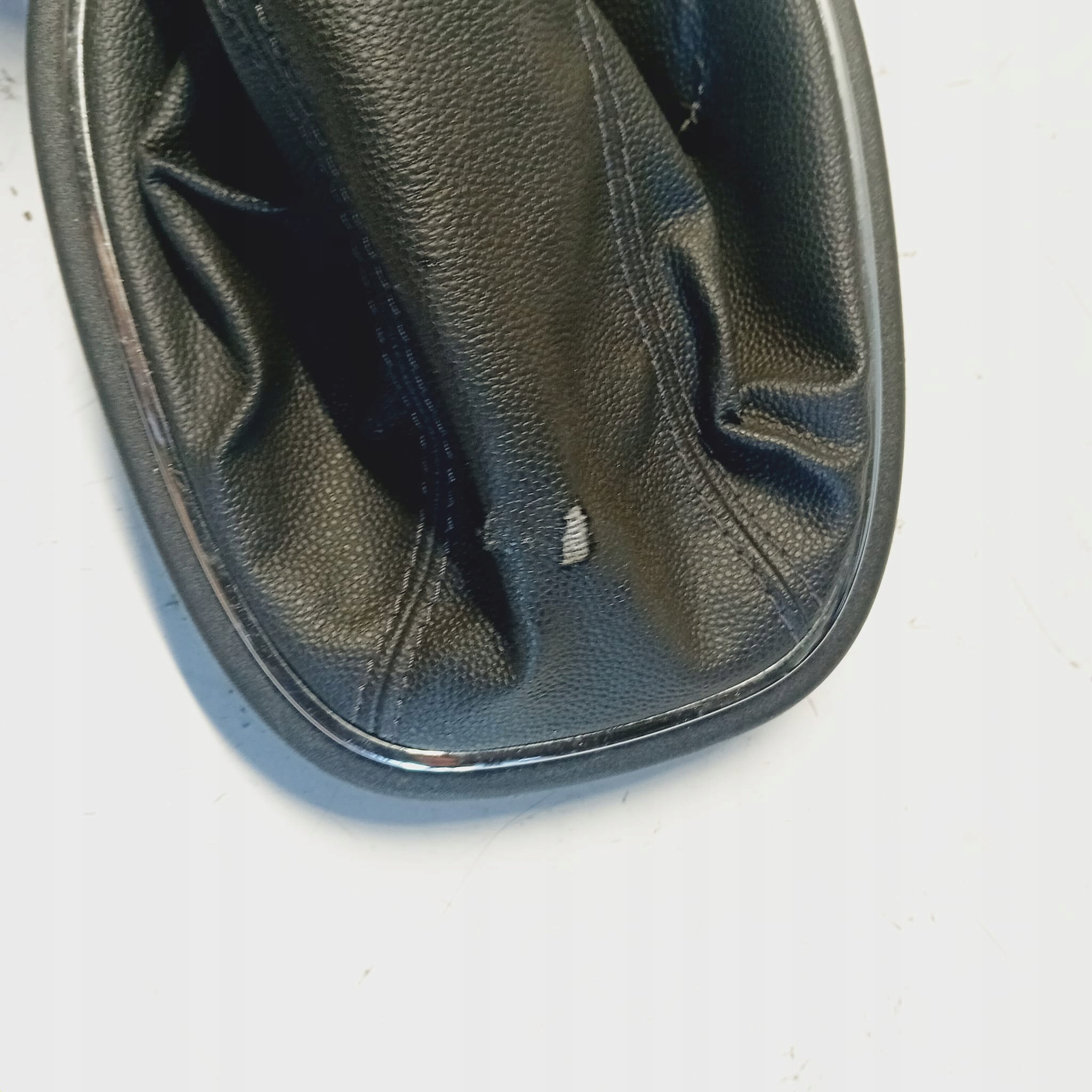 OPEL CORSA D maniglia per KUBEK Leva cambio
