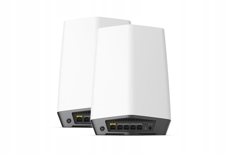 Router Netgear Orbi Pro SXK80 (SXK80-100EUS) x2