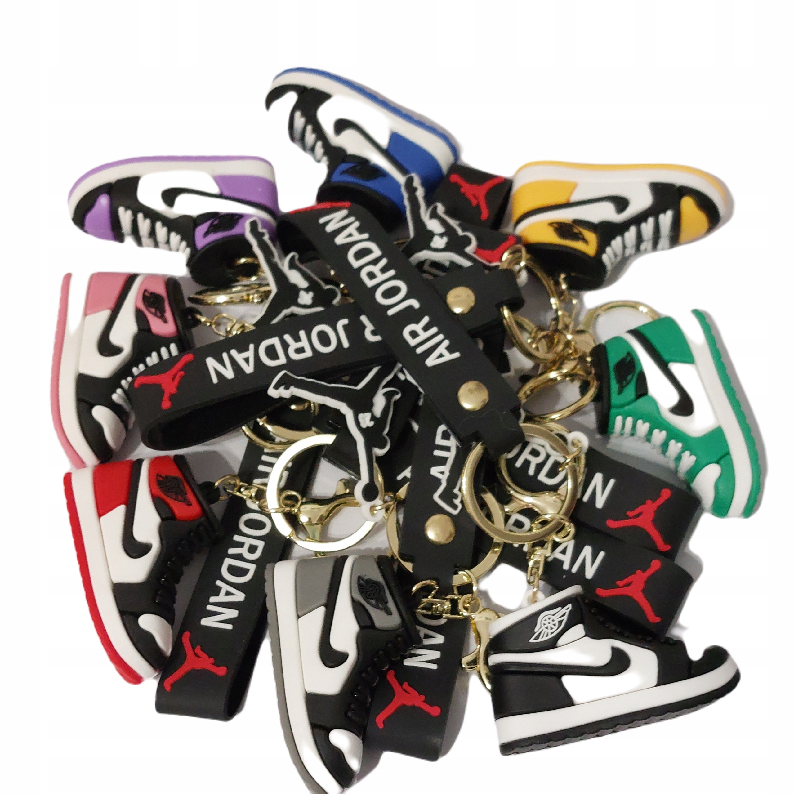 Jordan Breloczek - Niska cena na Allegro.pl