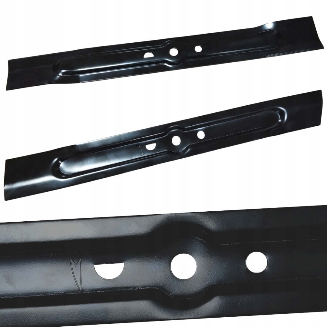 Originální Nůž 38 CM Pro Akumulátorovou Sekačku Powermat PM-KSA-40M