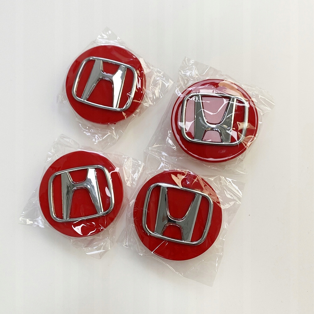 

Honda Dekielek Dekielki Kapsle Dekiel 69MM 4szt