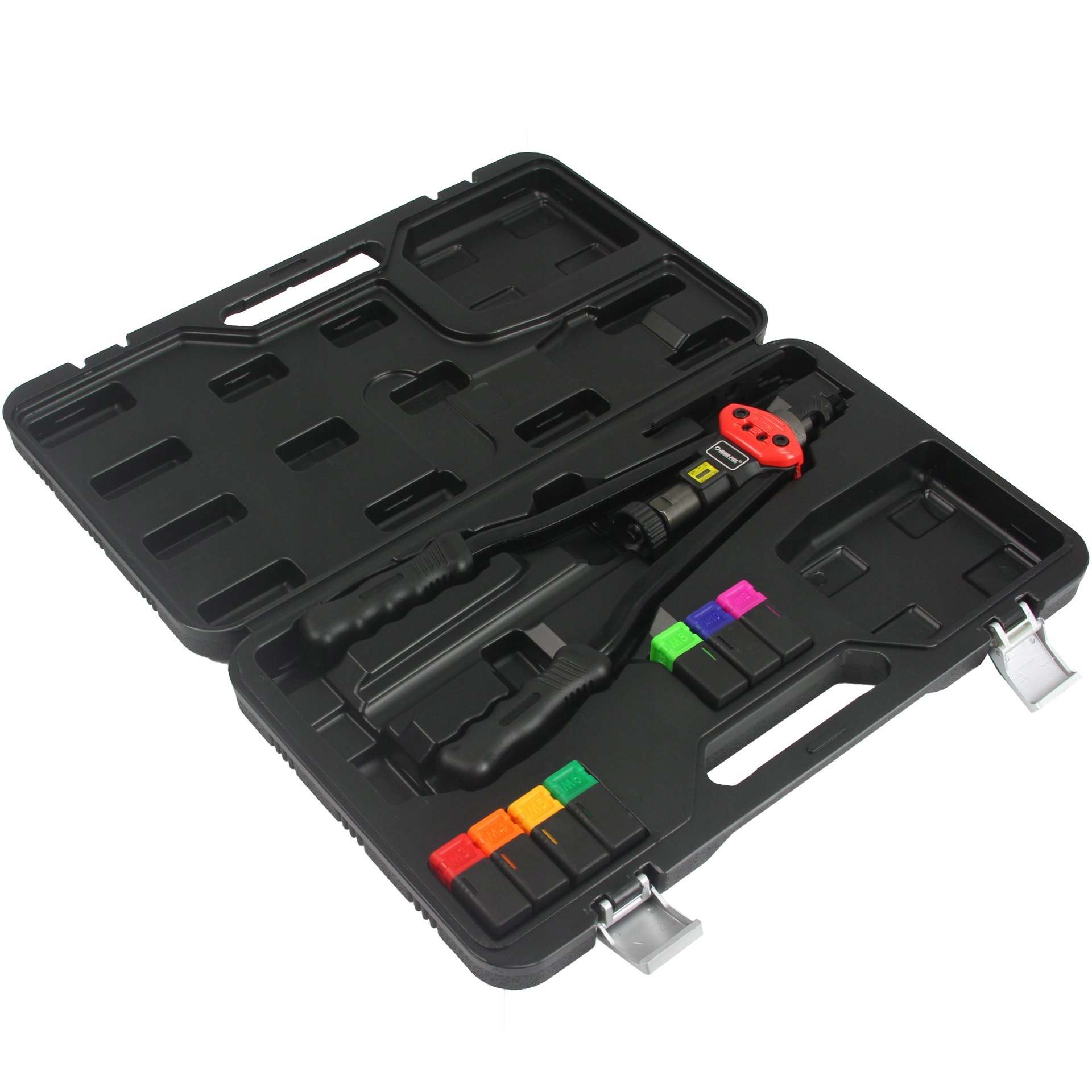 NITOWNICA reczna DO nitonakretek M3 M12 410MM Brand Mar Pol