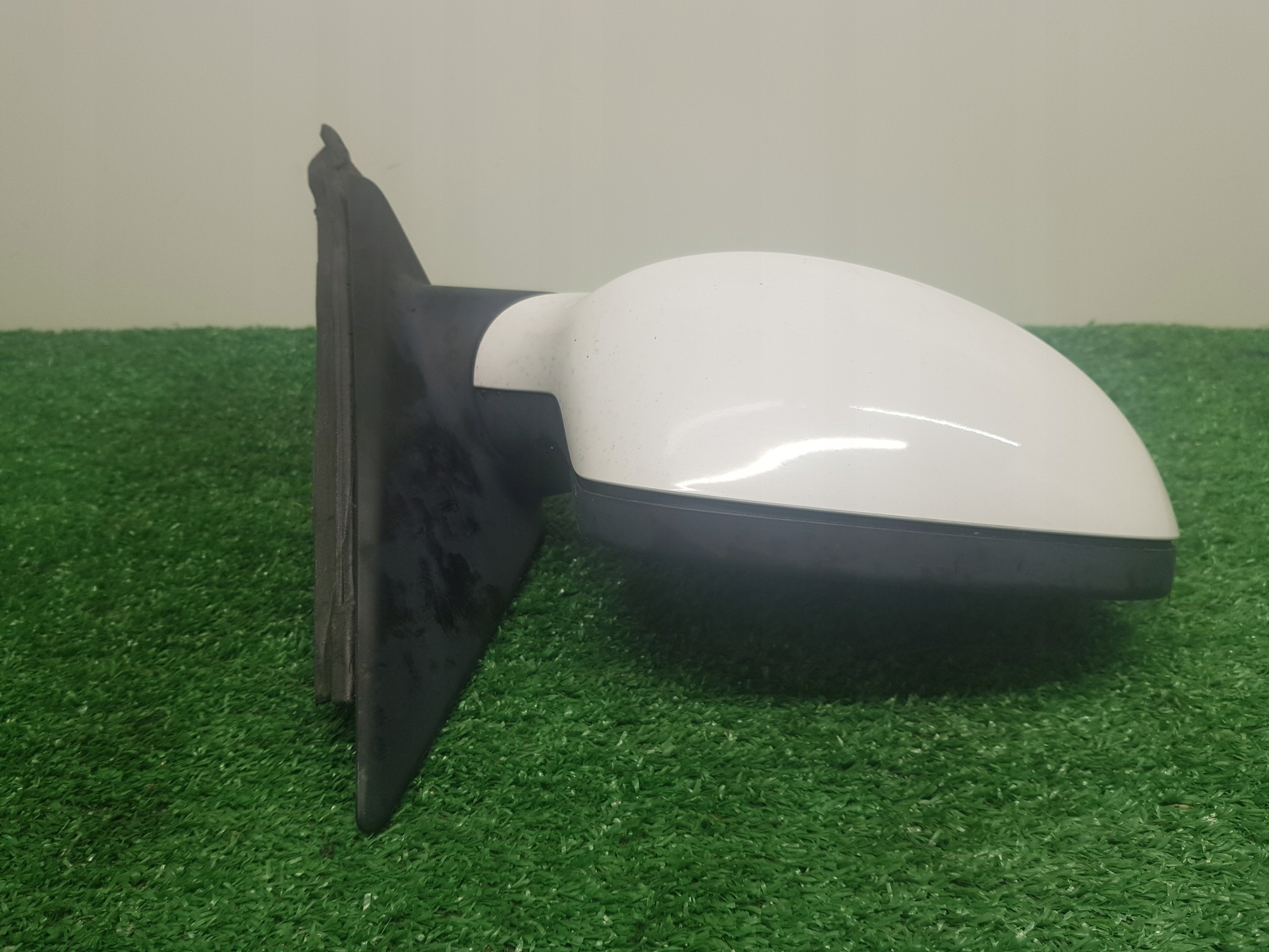mirror right electrics BMW E91 5 PIN 7182695