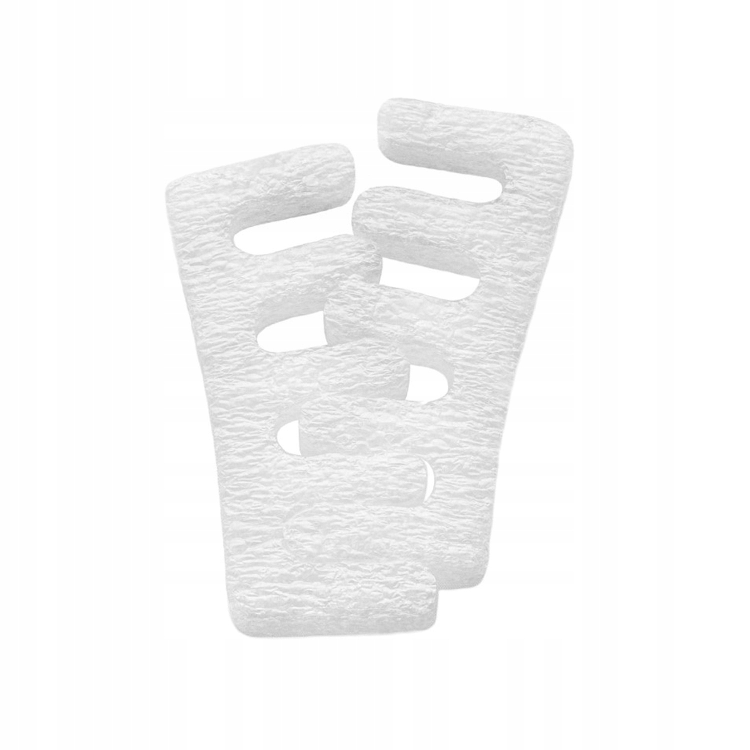 Separatory jednorazowe malowanie paznokci 20szt