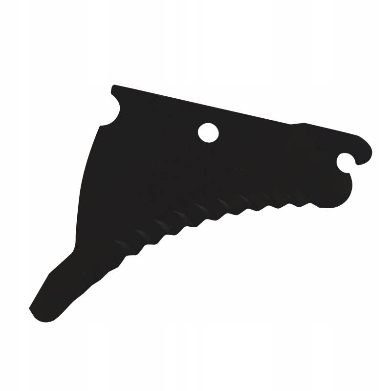 00-B14773 - Пресс-нож DEUTZ FAHR 16651648 Deutz Fahr MP 225 в