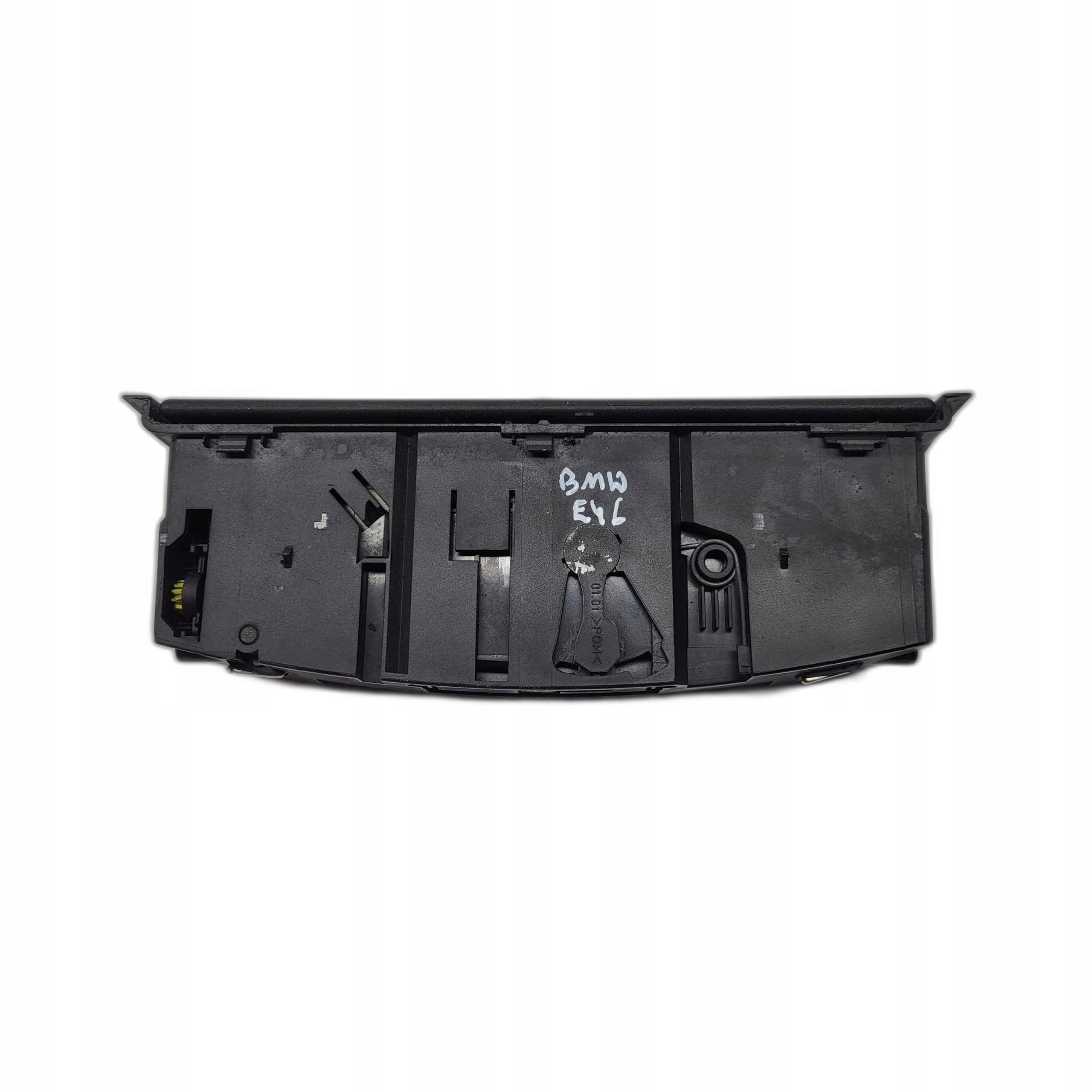 Handschuhfach BMW E46 316 COMPACT 1.8 8260312