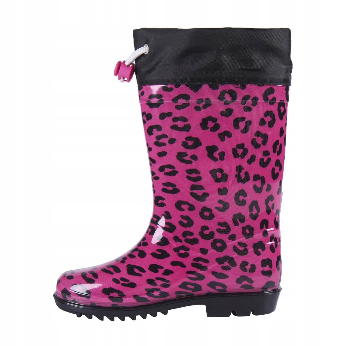 KALOSZE DZIEWCZĘCE LOL SURPRISE GUMOWCE LALKA BUTY Kod producenta 2300005008