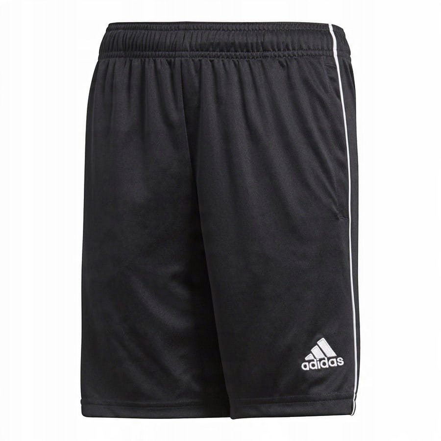 

Spodenki Junior Adidas Core 18 Tr CE9030; 152 CM