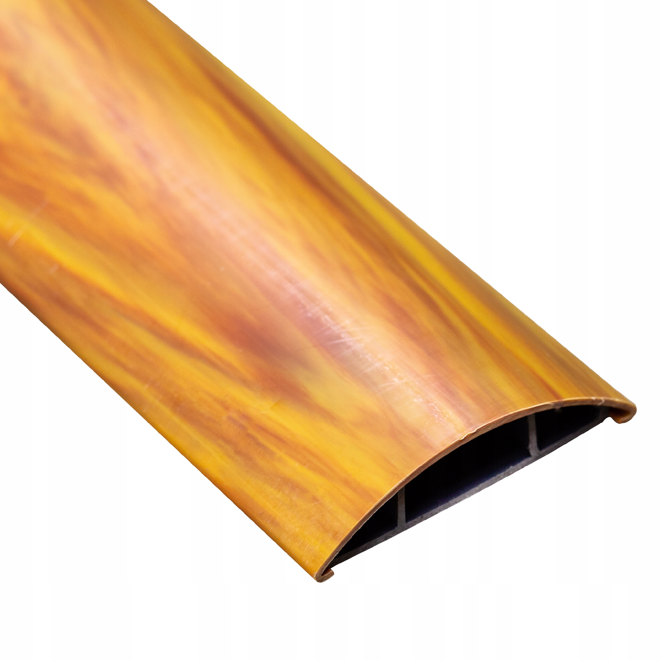 

Listwa Rtv maskująca pod Tv napodłogowa 75x18 2m