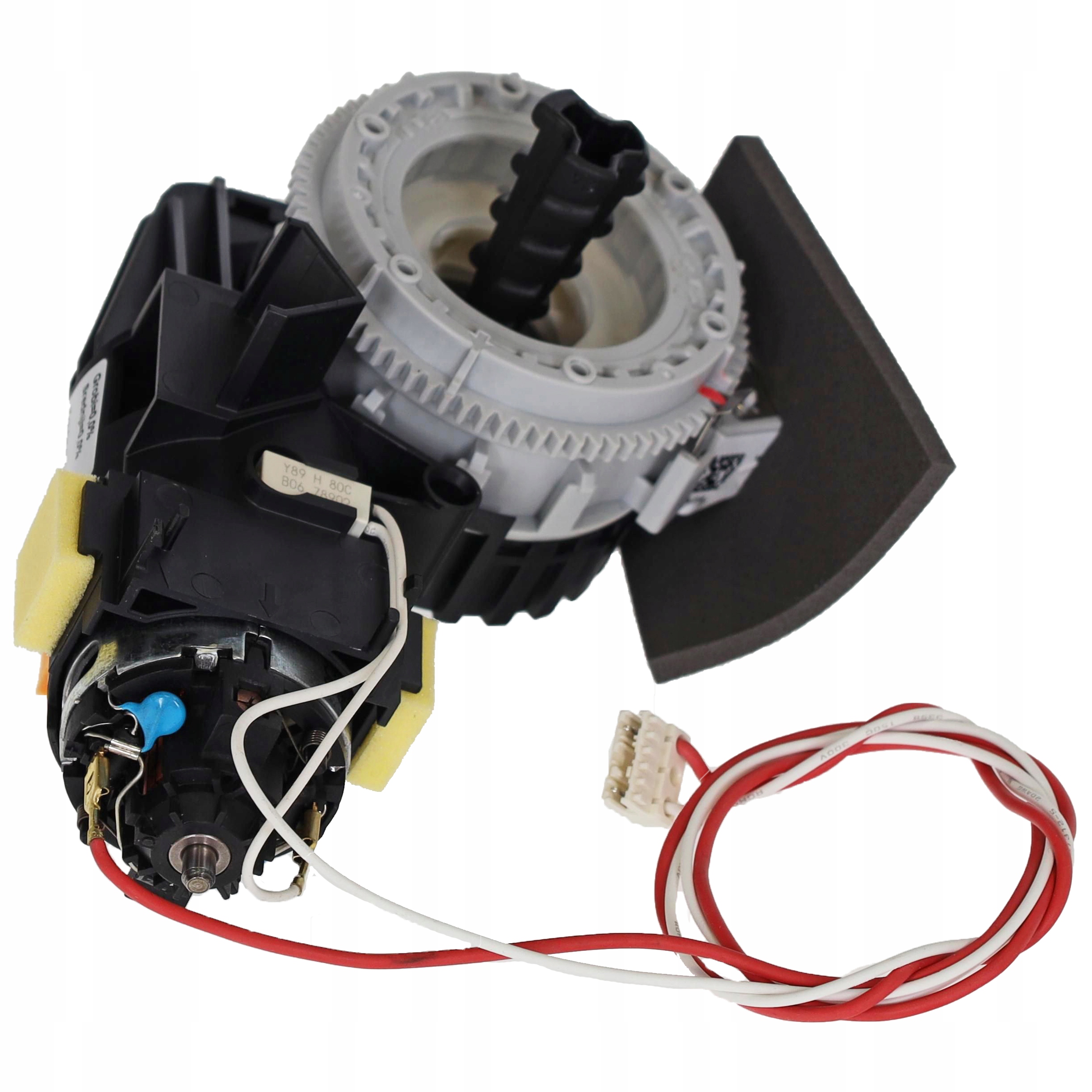 Motor mlynčeka kávovaru Bosch Siemens