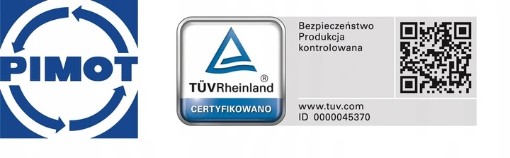 BAGAZNIK UCHWYT ROWEROWY DACH ROWER AMOS TOUR x 3 Product Length 135 cm