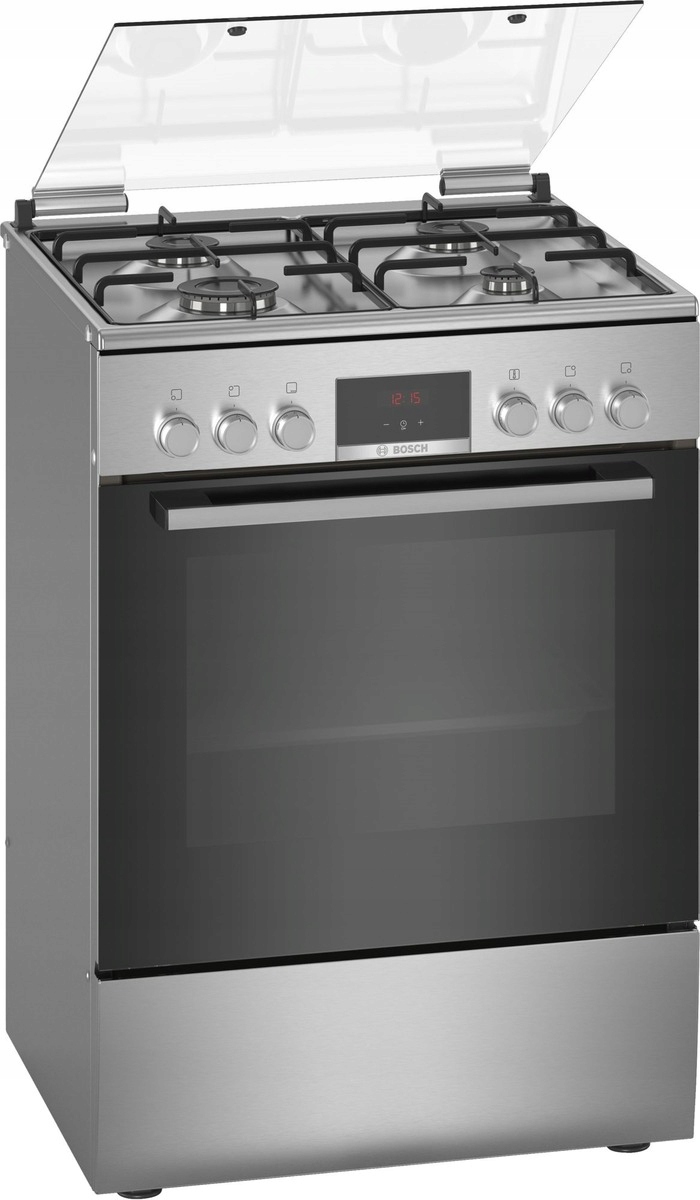 Kuchnia Bosch HXN 390D50L