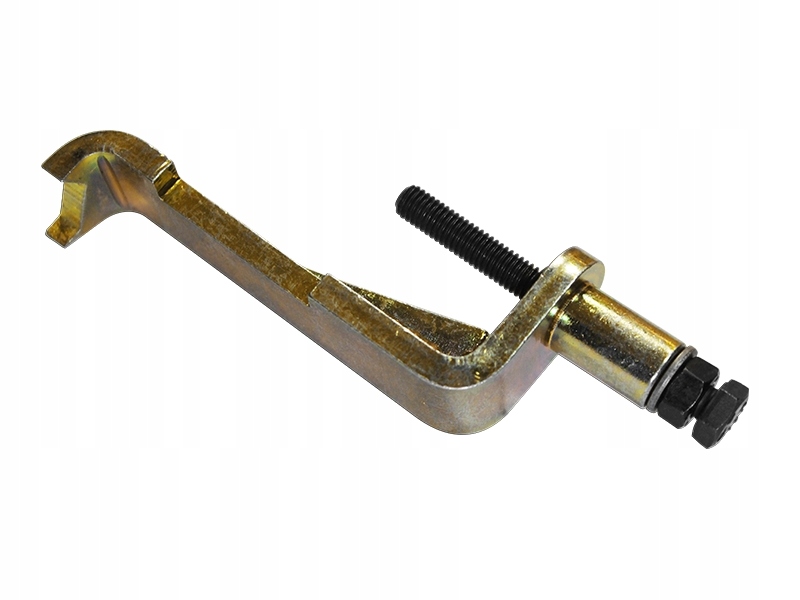 Stahovák hydraulických posunovačů ve vozech Opel 8V